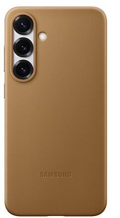 Samsung Kindsuit Case  fur Galaxy S25+, Gold EF-VS936PFEGWW (8806095850603) aksesuārs mobilajiem telefoniem