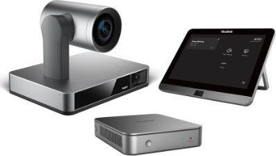 Kamera internetowa Yealink Zestaw wideokonferencyjny MVC860-C3-000 1106973 (6938818311640) web kamera