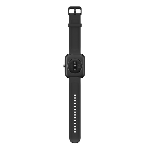 Huami Amazfit Bip 3 Pro, black Viedais pulkstenis, smartwatch