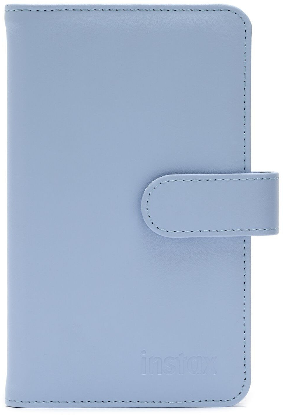 Fujifilm Instax Mini 12 Album pastel-blue