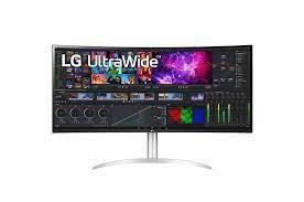 LG 40WP95CP-W 39.7inch 5K2K IPS Curved monitors