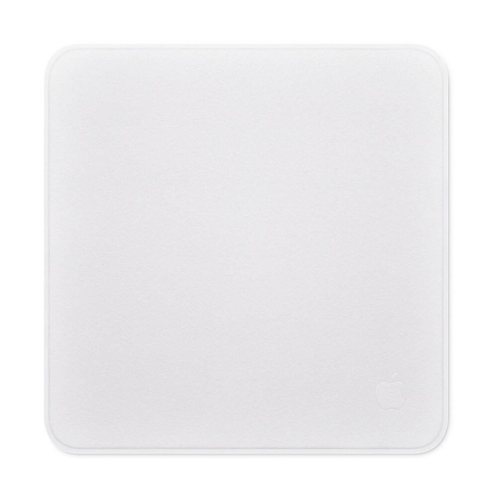 Apple MM6F3ZM/A cleaning cloth White 1 pc(s) aksesuārs mobilajiem telefoniem