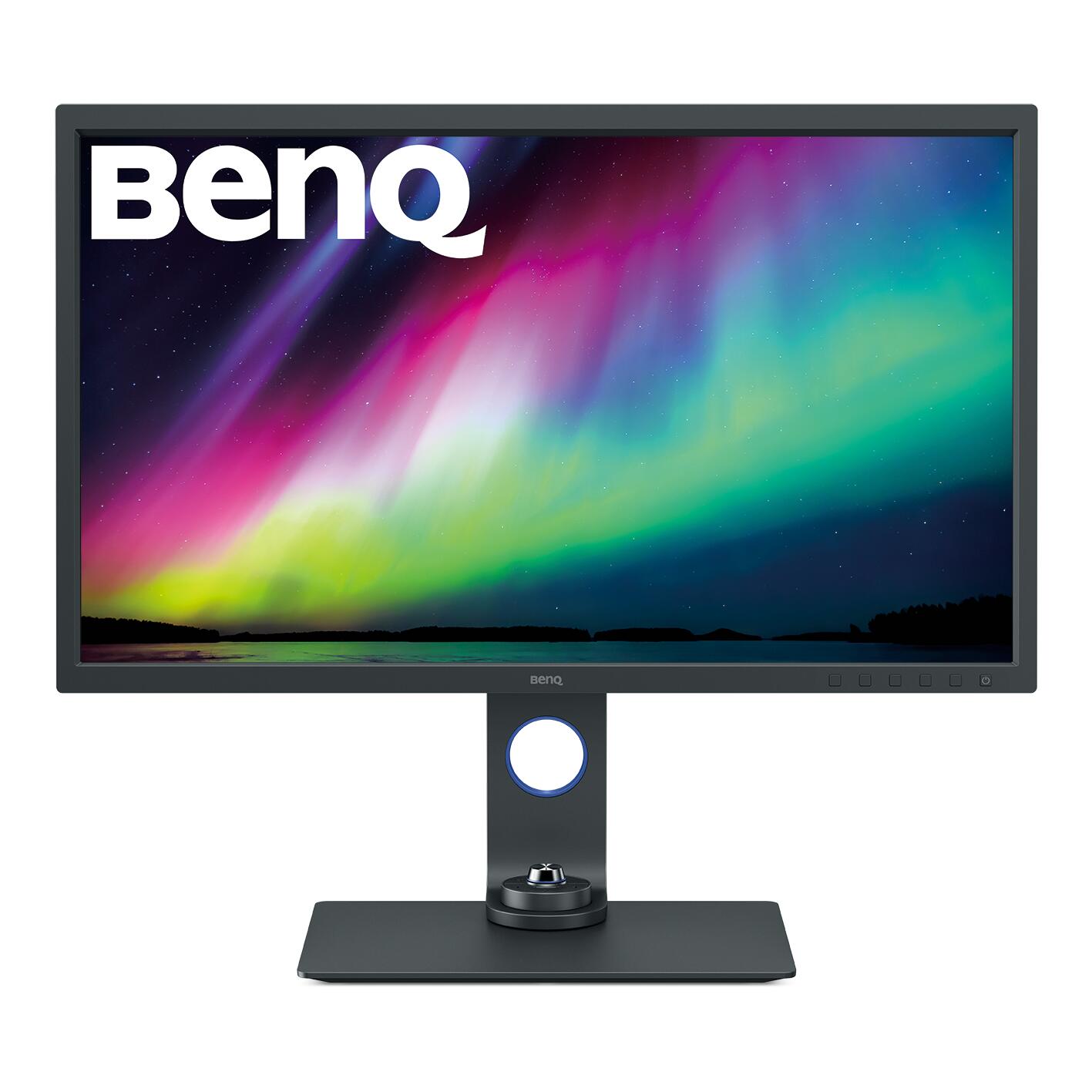 BENQ SW321C 32" UHD HDMI/DP/USB