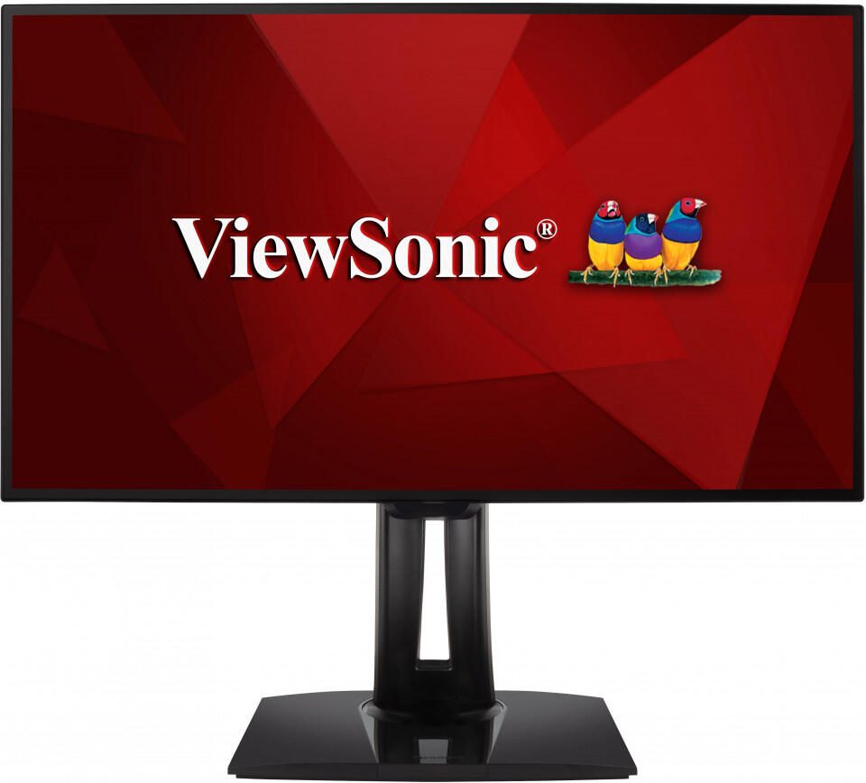 Viewsonic VP2768A, 68,58 cm (27 Zoll), IPS - USB-C, DP, HDMI monitors