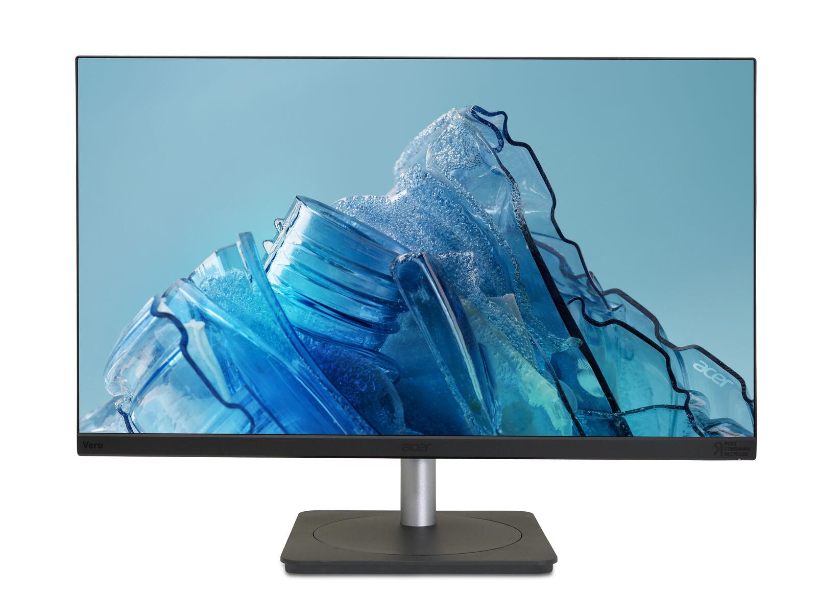 Acer LED-Display Vero CB273 - 68.58 cm (27") - 2.560 x 1.440 WQHD monitors