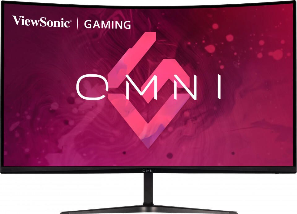 Viewsonic VX3218-PC-MHD, 81,28 cm (32 Zoll), Curved, 165Hz, Adaptive Sync, VA - DP, HDMI monitors