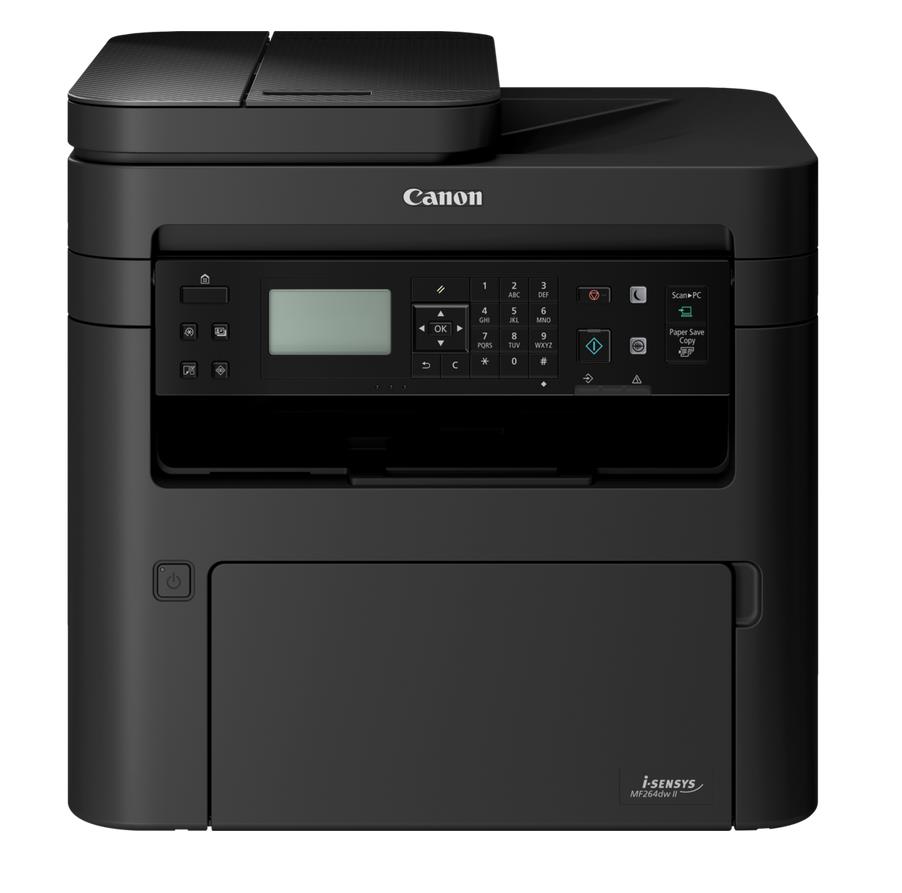 Canon i-SENSYS MF 264 dw II printeris