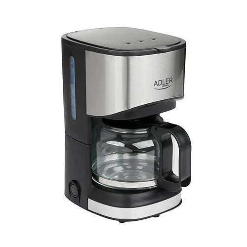 Adler Coffee Maker AD 4407 Black 5902934830454 AD_4407 (5902934830454)