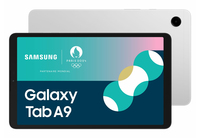 Samsung Galaxy Tab SM-X110NZSEEUB, 22.1 cm (8.7