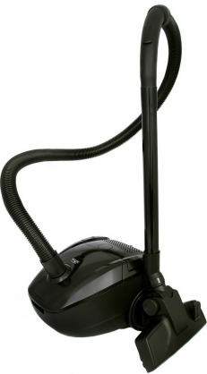 Adler Vacuum Cleaner AD 7007 Black 5908256832190 AD_7007 (5908256832190)