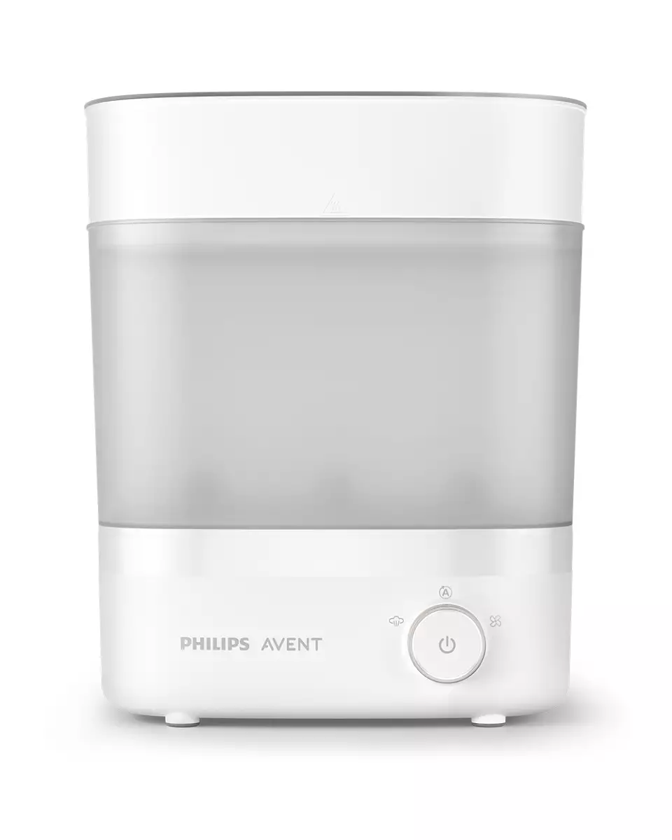 PHILIPS Viva Collection tosteris, melns HD2651/80 Tosteris