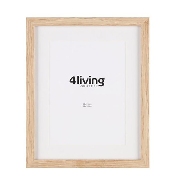 Fotoramis 4Living Nice natural 20x25cm 627758