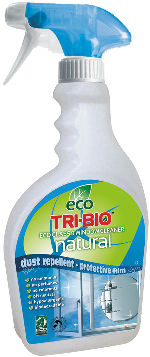 TRI-BIO STIKLU MAZGĀŠANAI 0.5L 0030