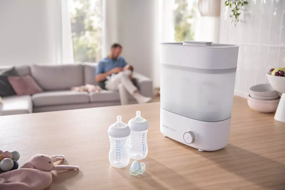 JBL Tune 670NC, adaptiva troksnu slapesana, balta - Bezvadu austinas austiņas