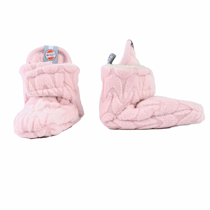 (V) Akcija! Lodger Slipper Empire Fleece čībiņas, 3-6 mēn., Sensitive SL 628_3-6