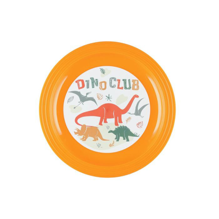 Skivis dino club 16cm 636041