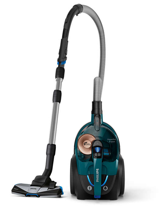 Philips PowerPro Expert FC9744/09 Putekļu sūcējs