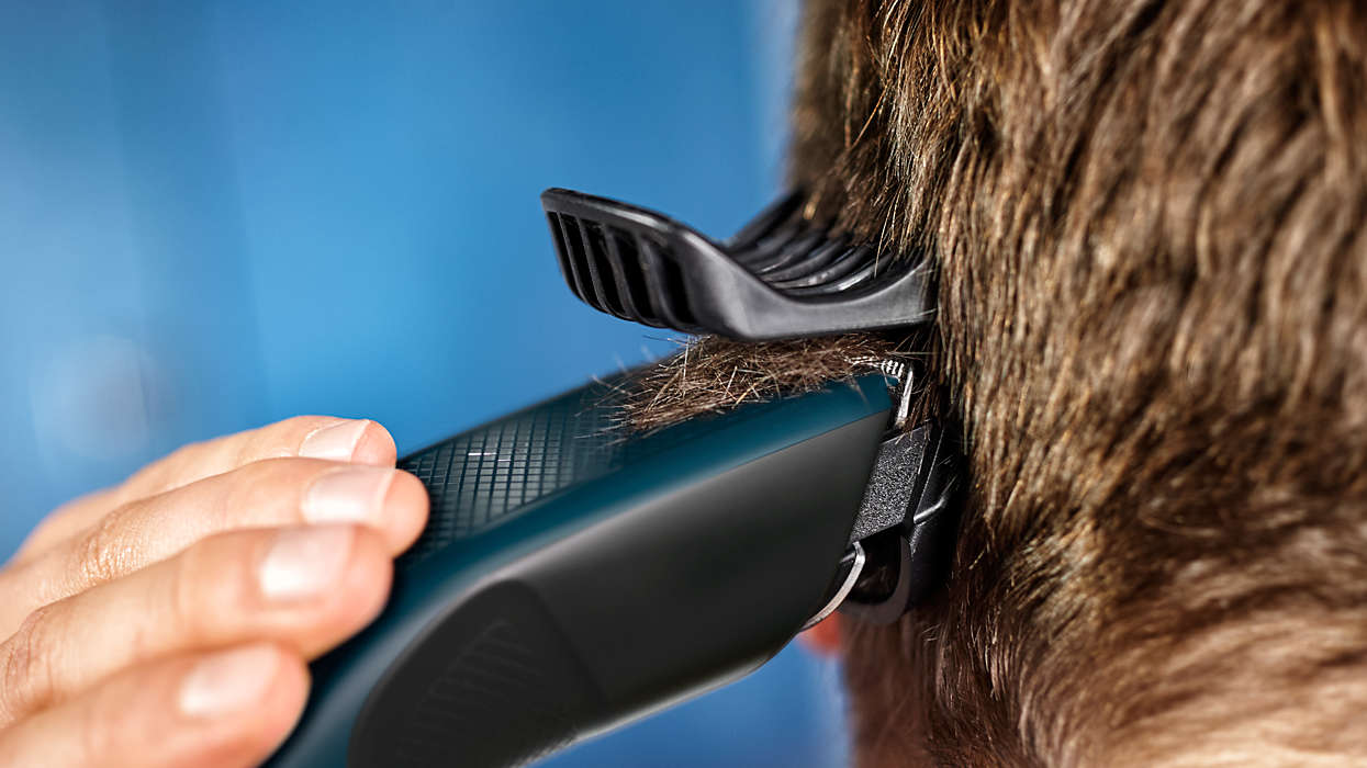 PHILIPS Hairclipper series 3000 Matu griešanas ierīce HC3505/15 matu, bārdas Trimmeris