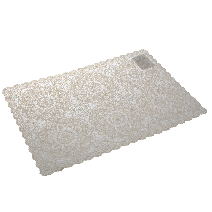 Galda paliktnis 4Living Lace bess 30x45cm 614027