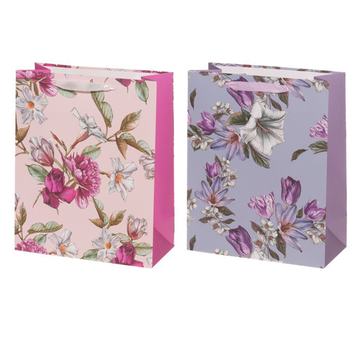 Davanu maisins Kapel Floral 26x32x12cm 2-veidi 626506