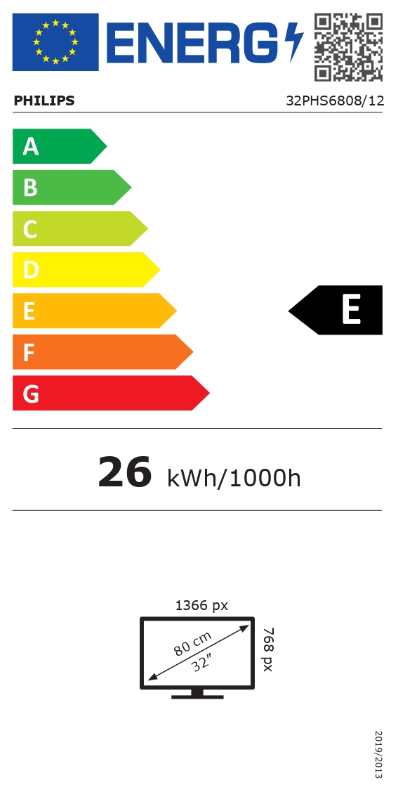 Philips 43PUS8518/12 43" (108 cm), Smart TV, 4K UHD LED, 3840 x 2160, Wi-Fi, DVB-T/T2/T2-HD/C/S/S2 LED Televizors