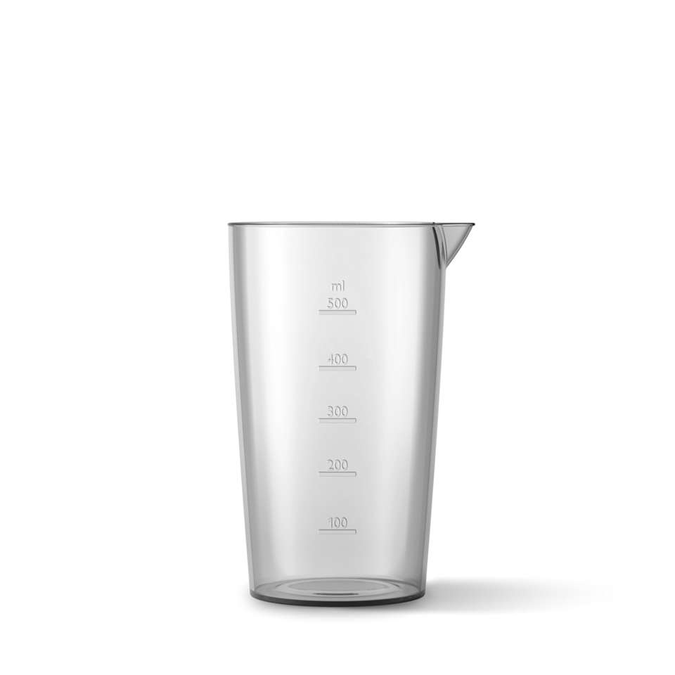 PHILIPS ProMix Rokas blenderis 650W HR2534/00 Blenderis