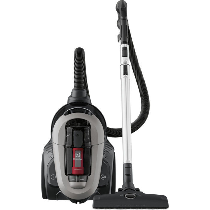 ELECTROLUX VACUUM CLEANER BAGLESS EL61A4UG ELUX 7332543774951 kosmētika ķermenim