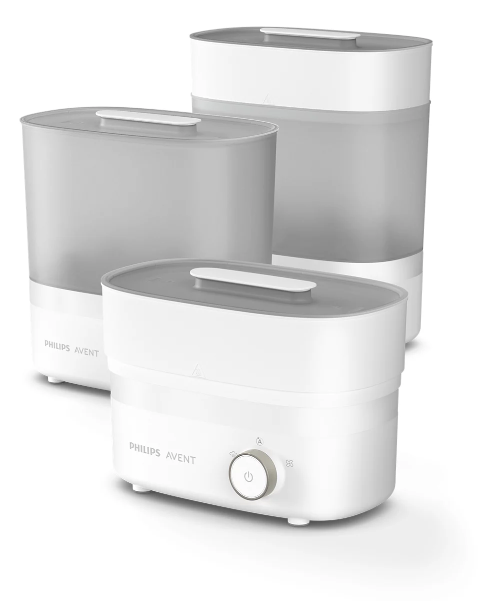 Philips AVENT SCF870/20 Blenderis