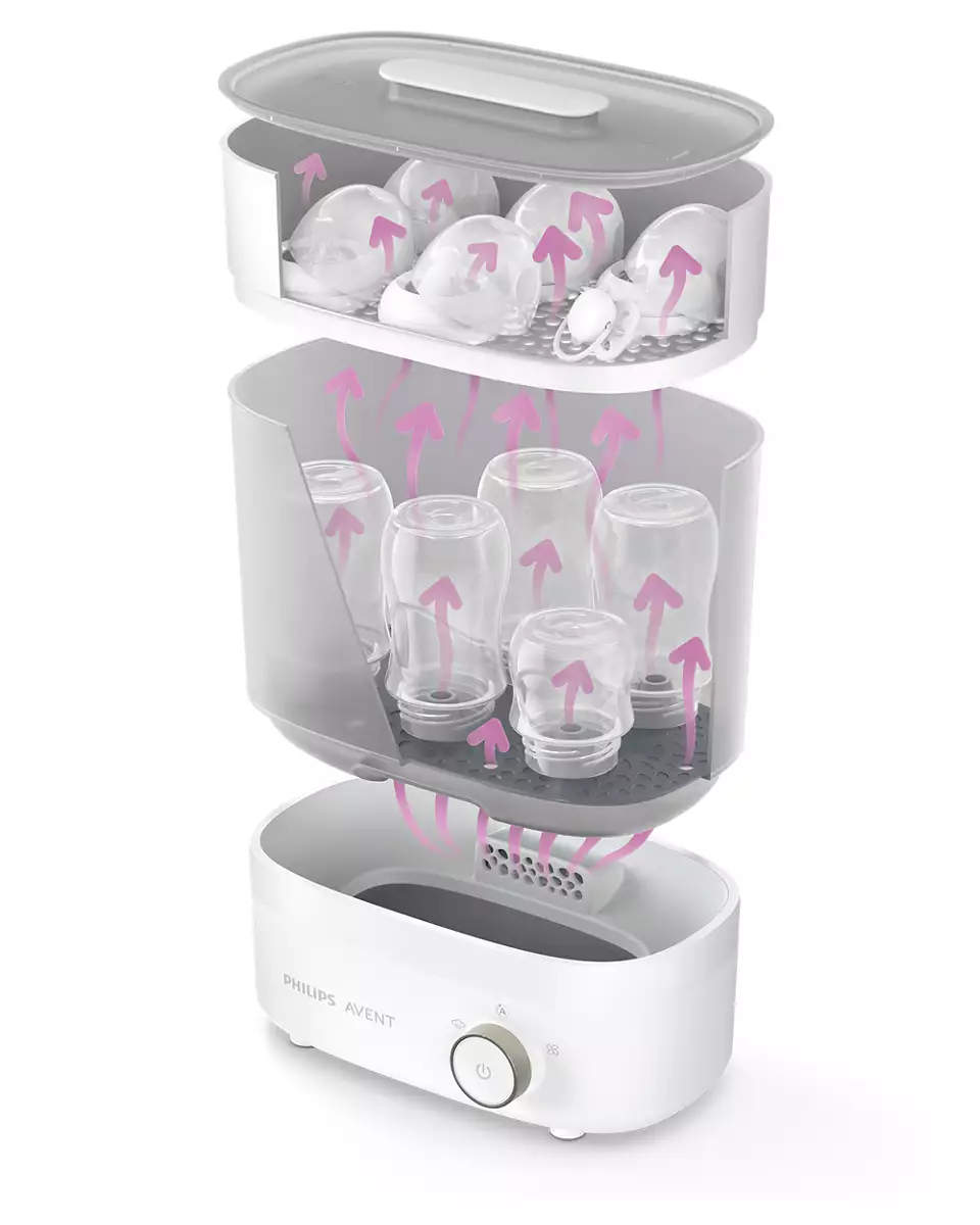 Philips BRL176/00 Lady Shaver Series 8000 Cordles shaver with Wet and Dry use