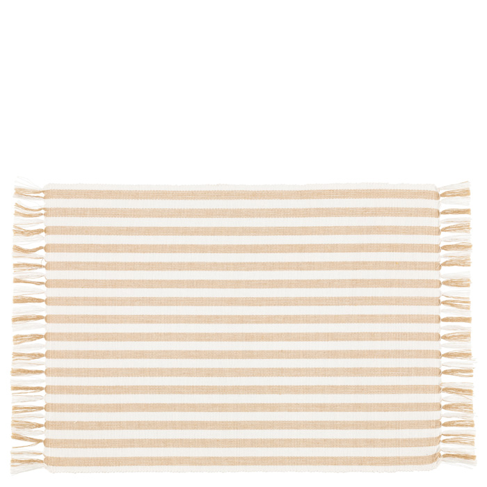 Galda paliktnis 4Living Stripe bess 33x45cm 613071