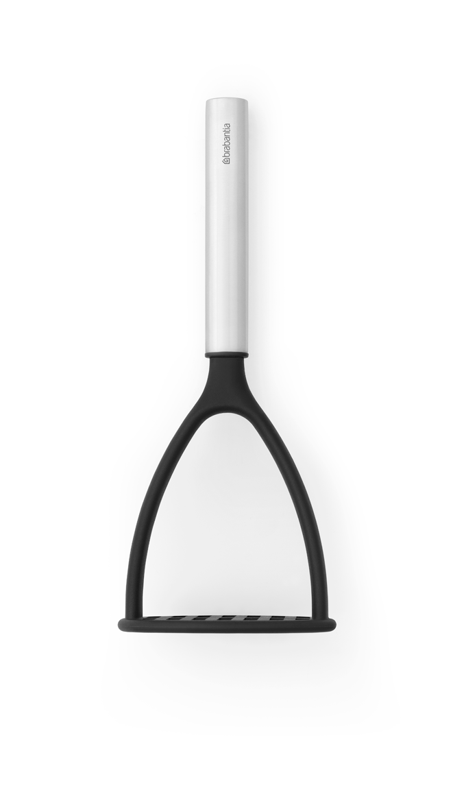 BRABANTIA kartupeļu stampa, Non-Stick - Profile 250507 Virtuves piederumi