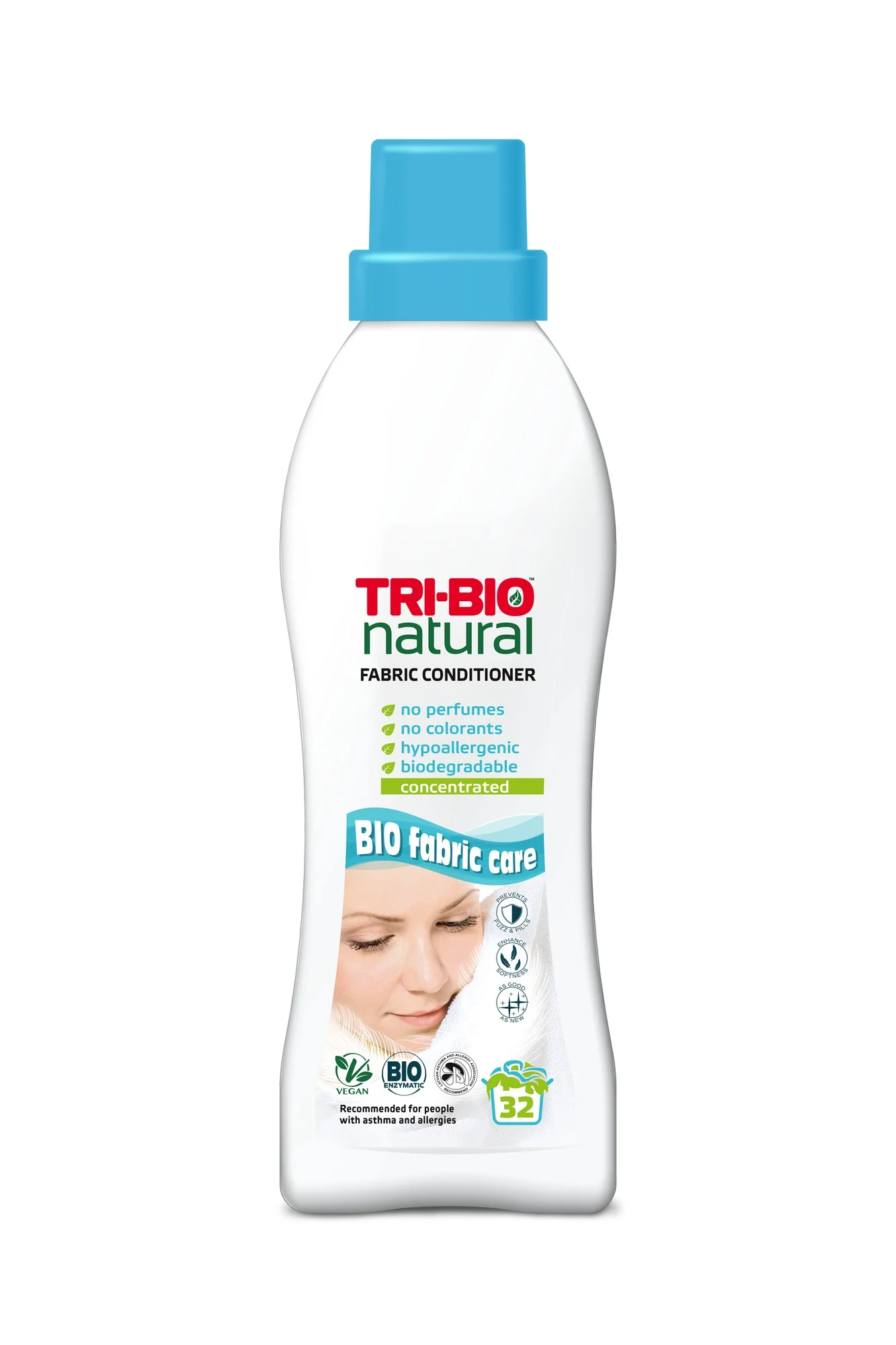 TRI-BIO BIO VEĻAS KONDICIONIERIS 0.94L 0400