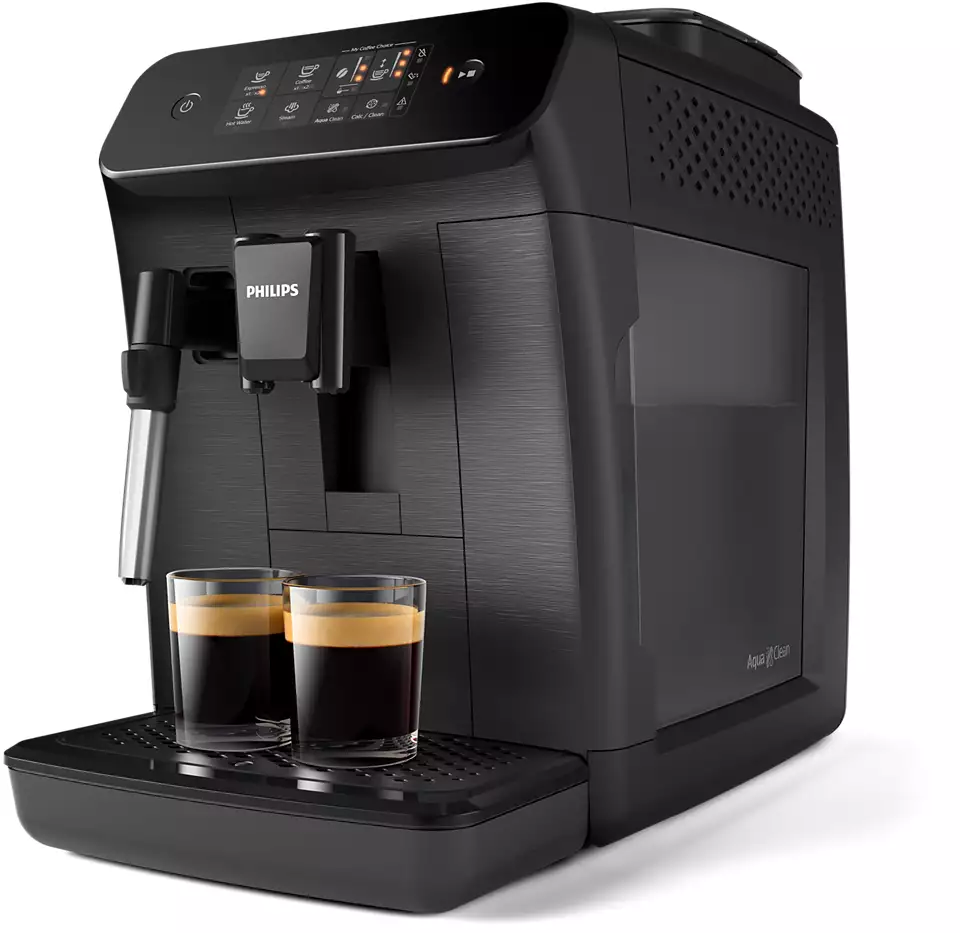 (V) Akcija! PHILIPS 800 sērijas Espresso kafijas automāts EP0824/00