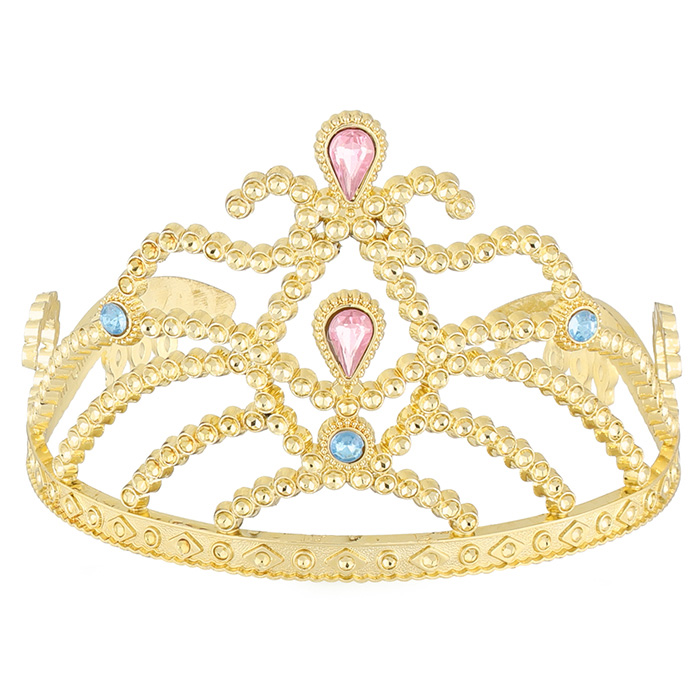 Tiara Festi sudraba, zelta 632863