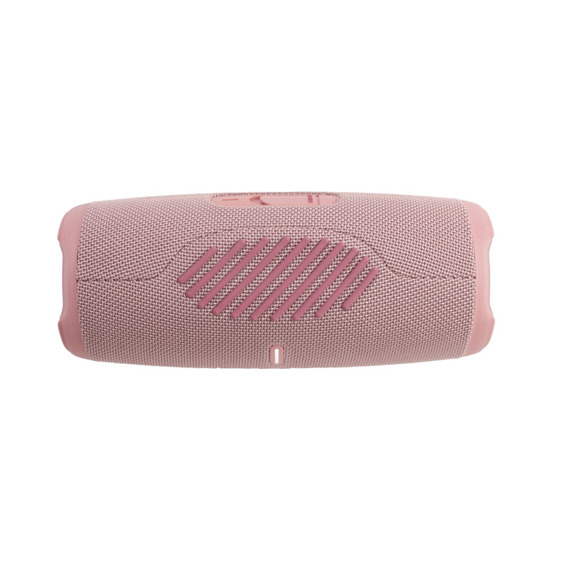 JBL Charge 5 Stereo portable speaker Pink pārnēsājamais skaļrunis