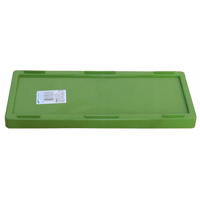 Paliktnis puku kastei Agro 40cm - olive IP400-370U