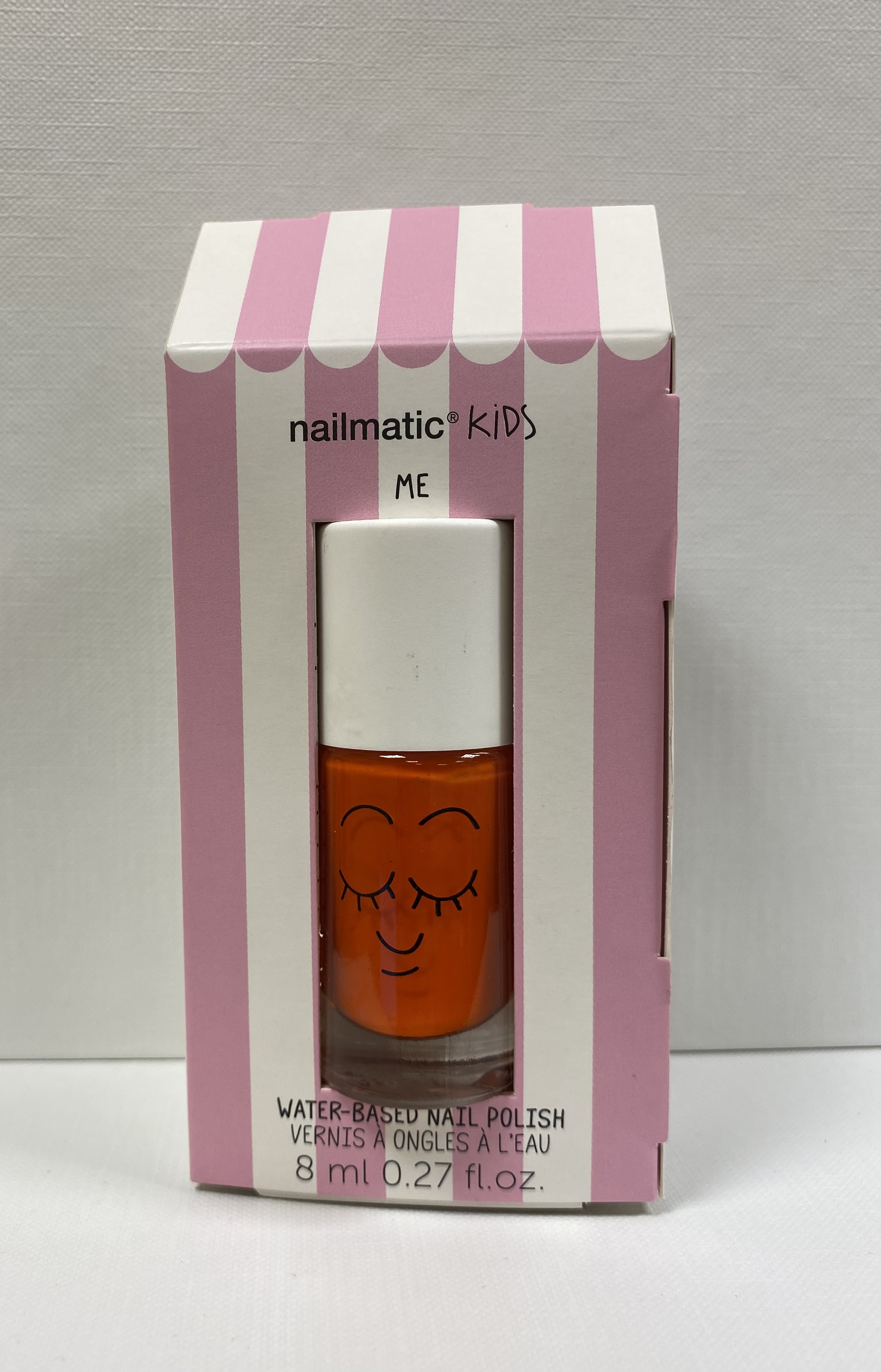 Akcija! Nailmatic Kids MUM&ME nagu lakas komplekts māmiņai un meitiņai, Coco&Dori NKMUMME07