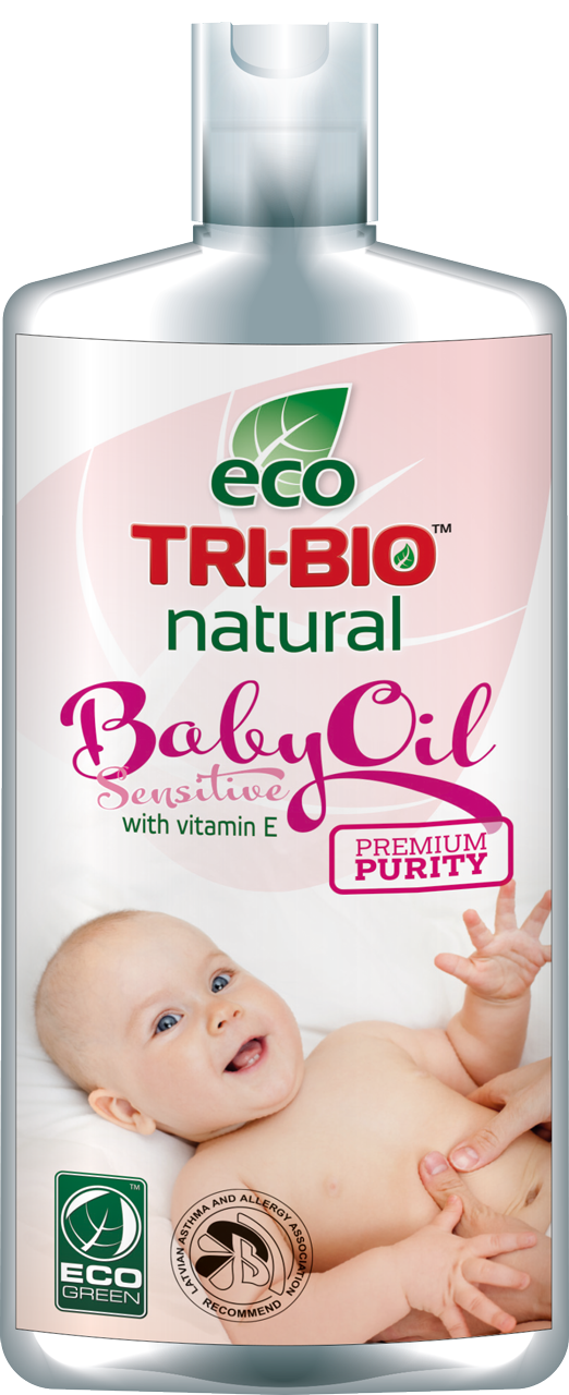 TRI-BIO BABY EĻĻA 0.2L 0052