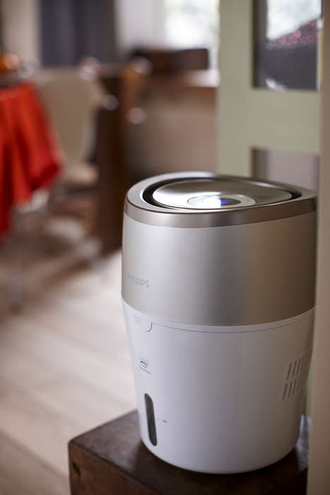 Philips HU4803/01 Klimata iekārta