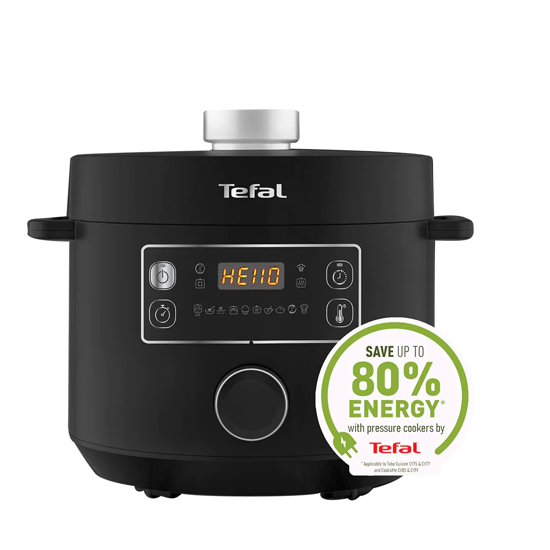 TEFAL multikatls-spiediena katls CY7548