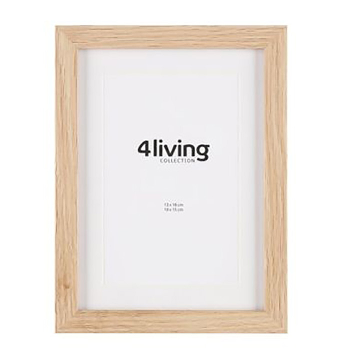 Fotoramis 4Living Nice natural 13x18cm 627753