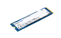 Kingston SSD SNV3S/1000G - 1000 GB - M.2 2280 - PCIe 4.0 x4 NVMe SSD disks