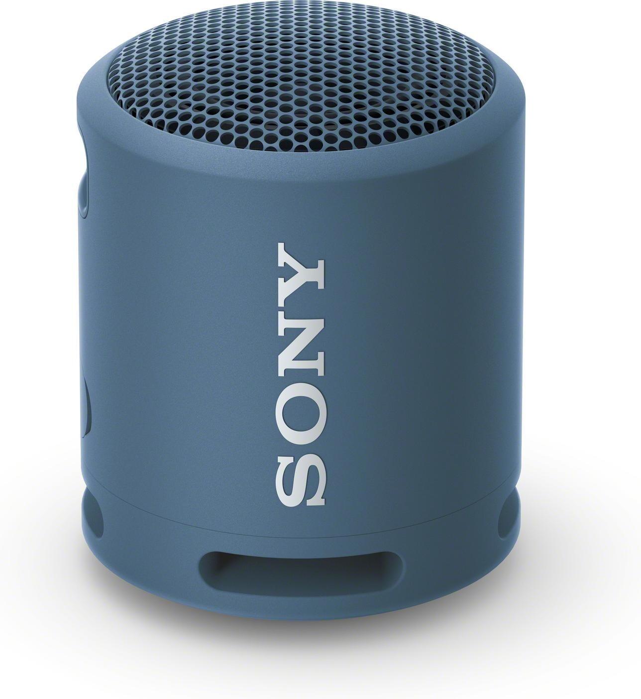 SONY SRSXB13 EXTRA BASS Portable Wrls datoru skaļruņi