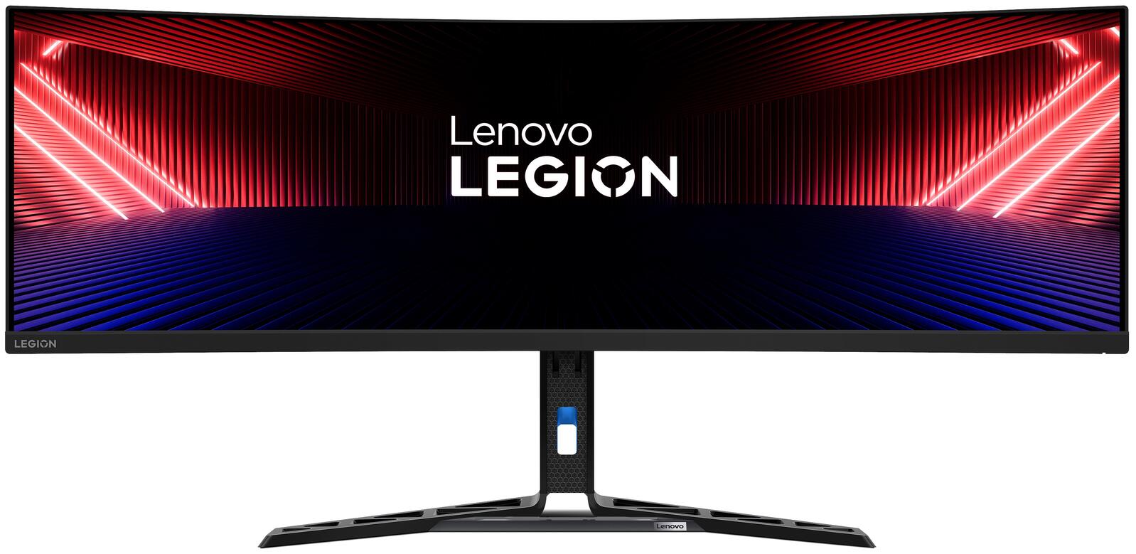 Lenovo Legion R45w-30 computer monitor 113 cm (44.5") 5120 x 1440 pixels DQHD LED Black monitors