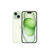 Apple iPhone 15 256GB Green Mobilais Telefons