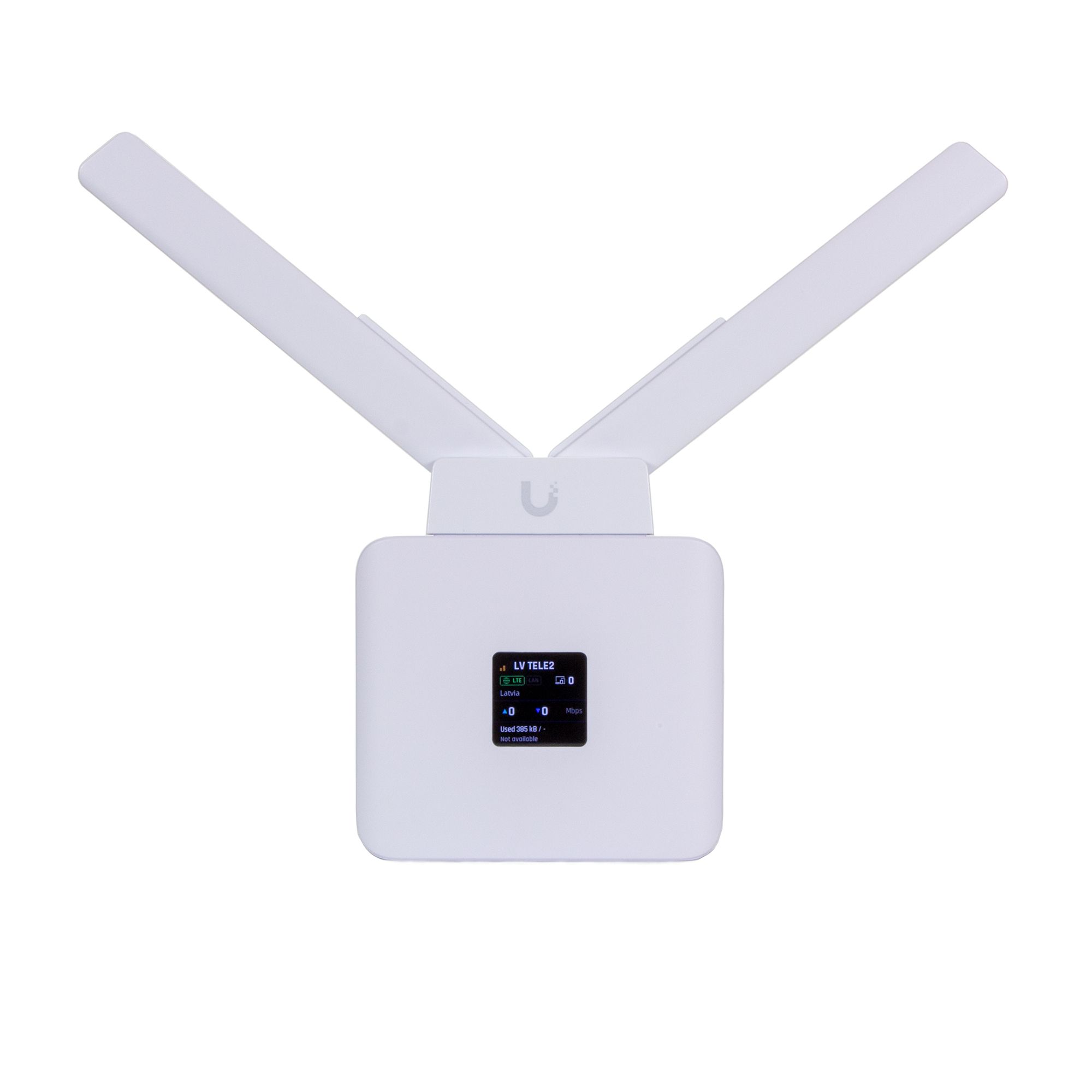 Ubiquiti UniFi Mobile Router Rūteris