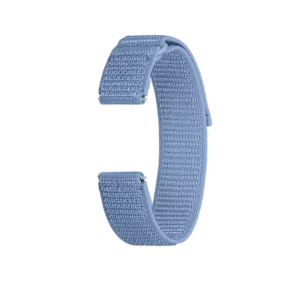 Samsung ET-SVR94LLEGEU Smart Wearable Accessories Band Blue 8806095072869