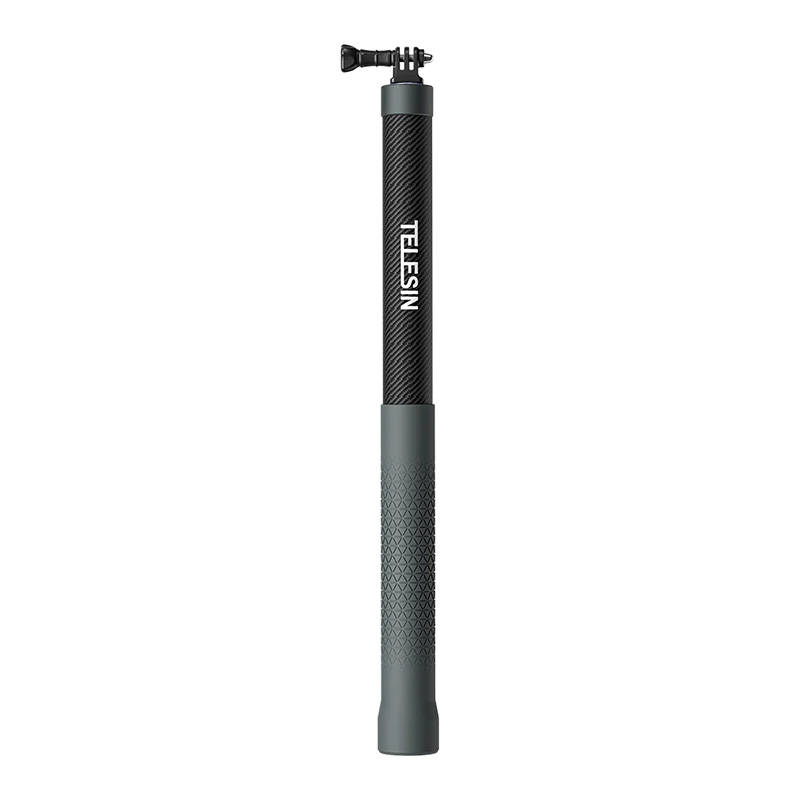 Selfie stick | tripod 3m Carbon Fiber Telesin GP-MNP-300-3 Selfie Stick