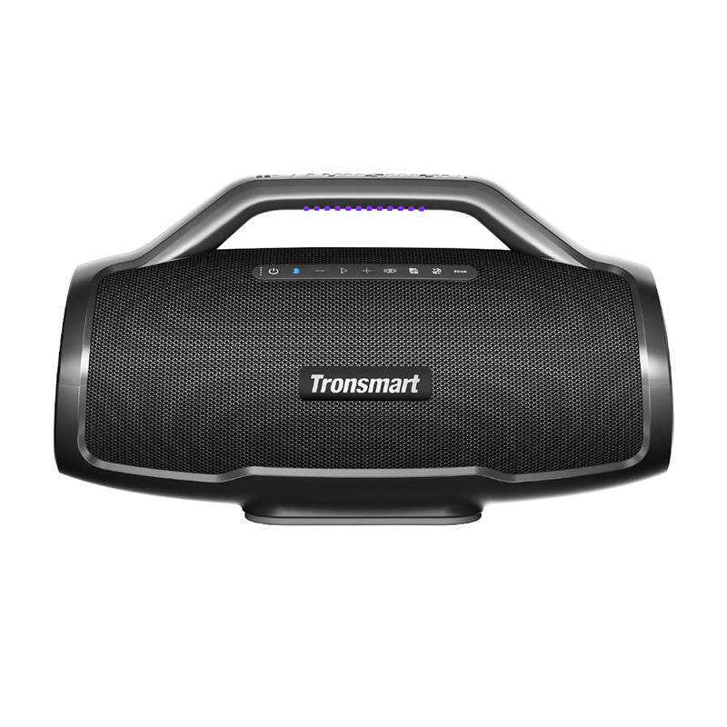 Wireless Bluetooth Speaker Tronsmart Bang Max EU Plug (black) datoru skaļruņi