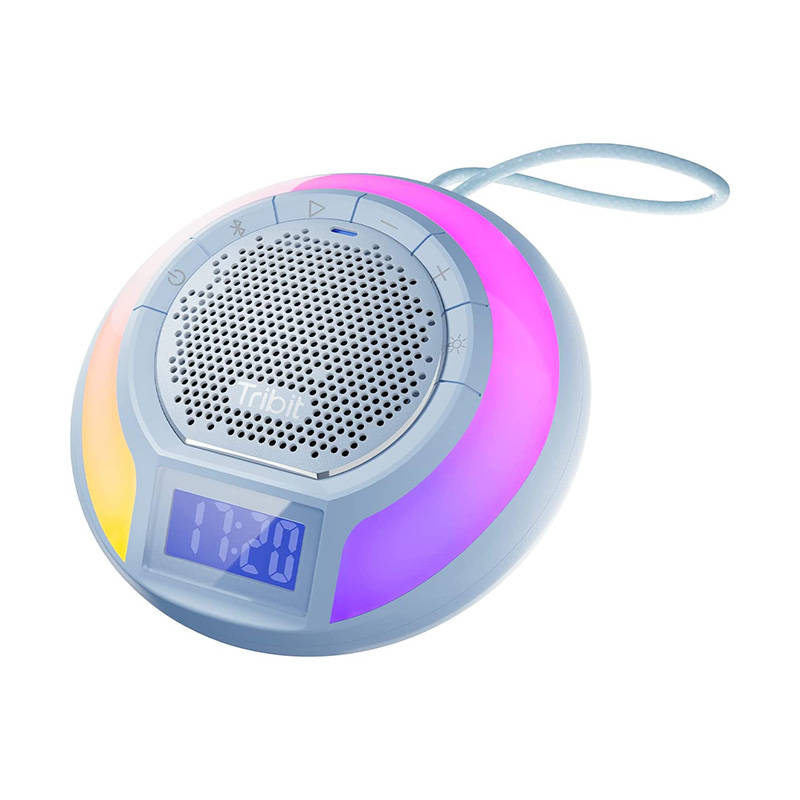 Shower Speaker Tribit AquaEase BTS11 (blue) austiņas